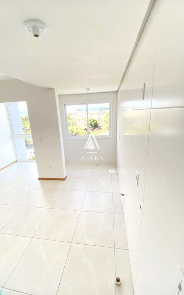 Apartamento, 2 quartos, 55 m² - Foto 2