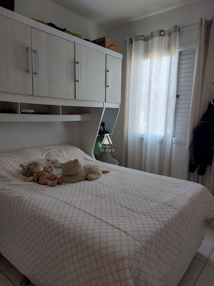 Casa de Condomínio, 2 quartos - Foto 4