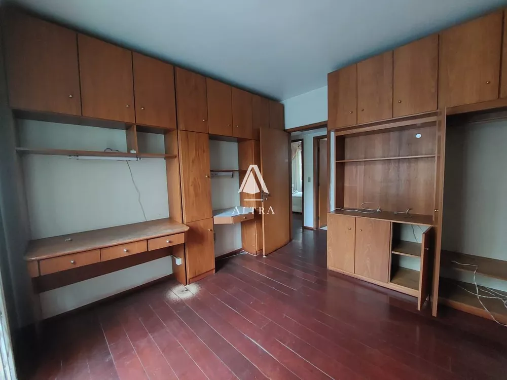 Apartamento, 3 quartos, 207 m² - Foto 6
