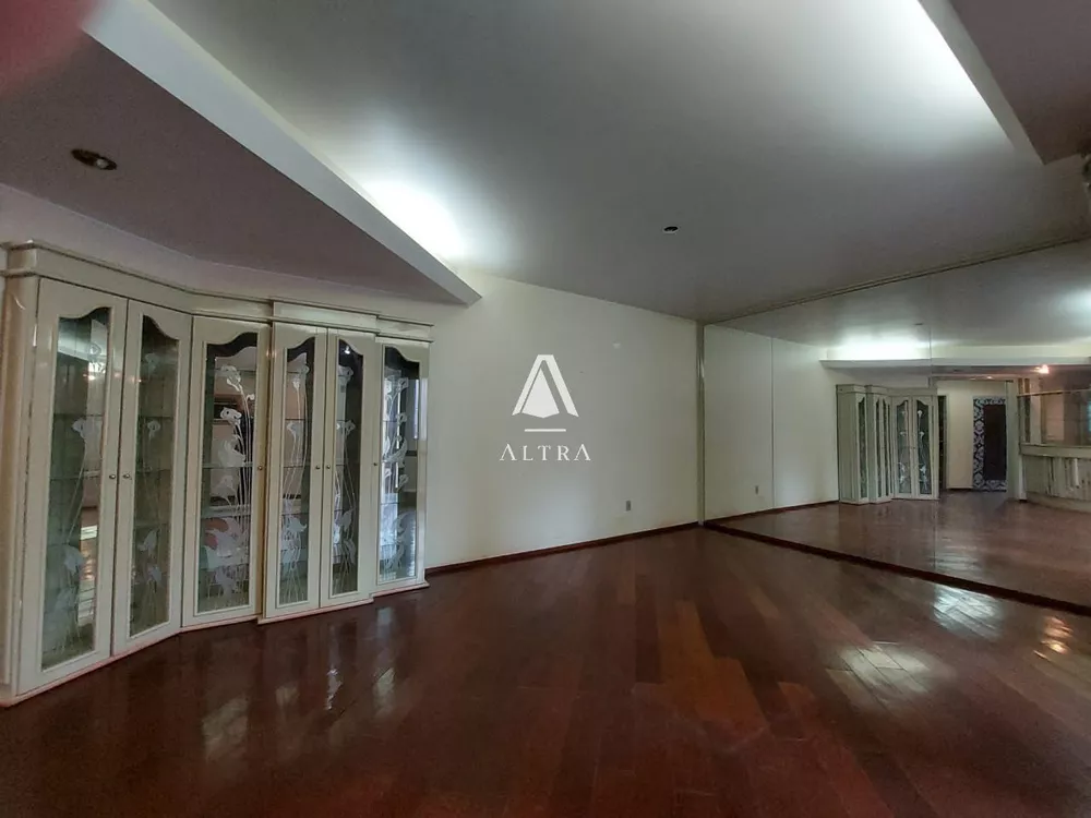 Apartamento, 3 quartos, 207 m² - Foto 10