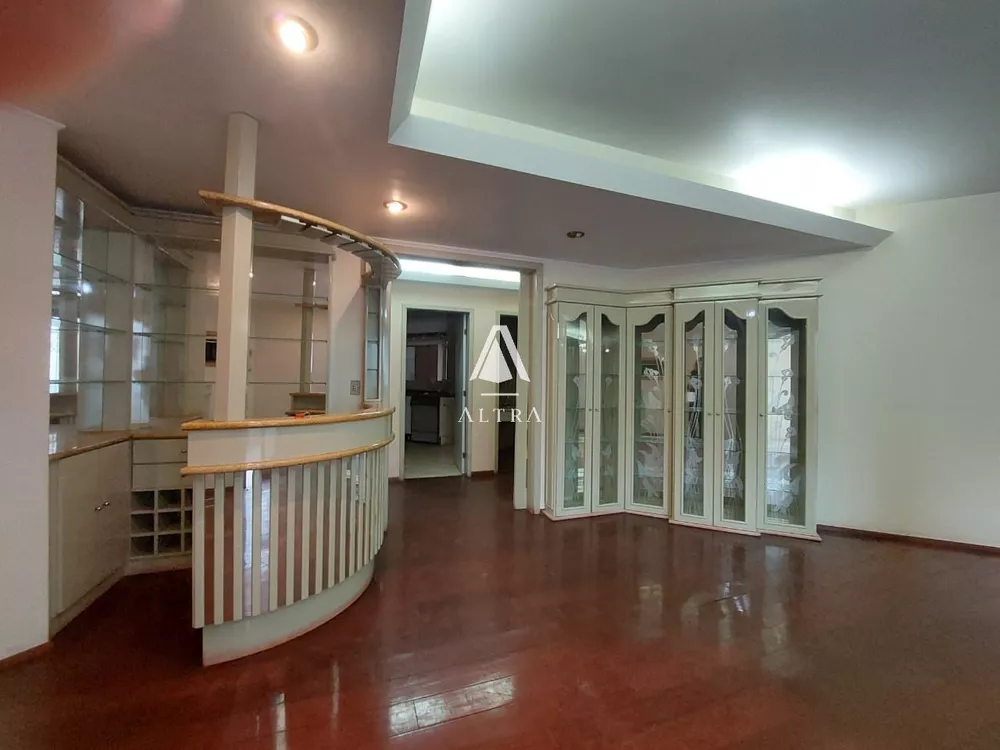 Apartamento, 3 quartos, 207 m² - Foto 4