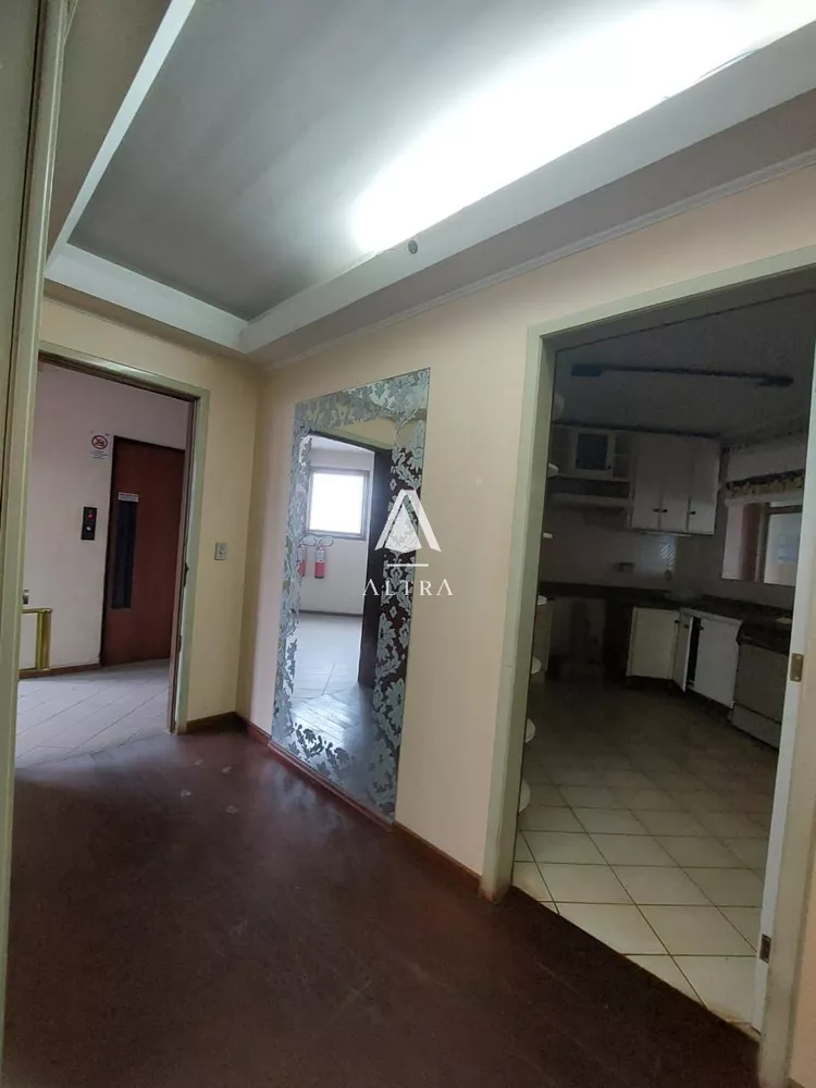 Apartamento, 3 quartos, 207 m² - Foto 1