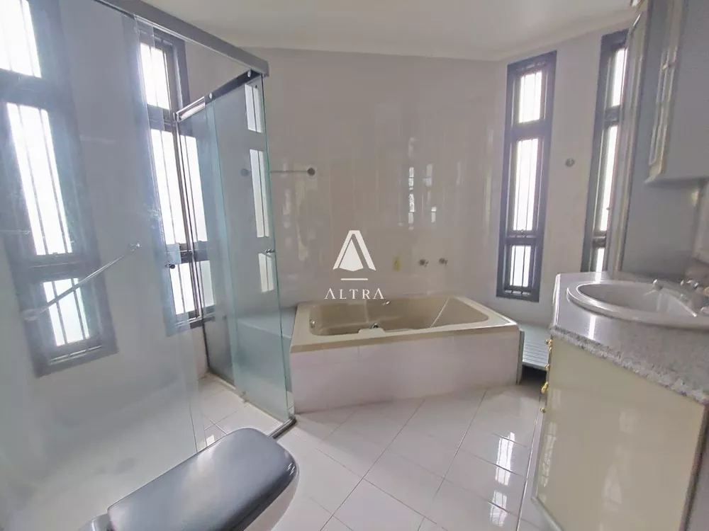 Apartamento, 3 quartos, 207 m² - Foto 7