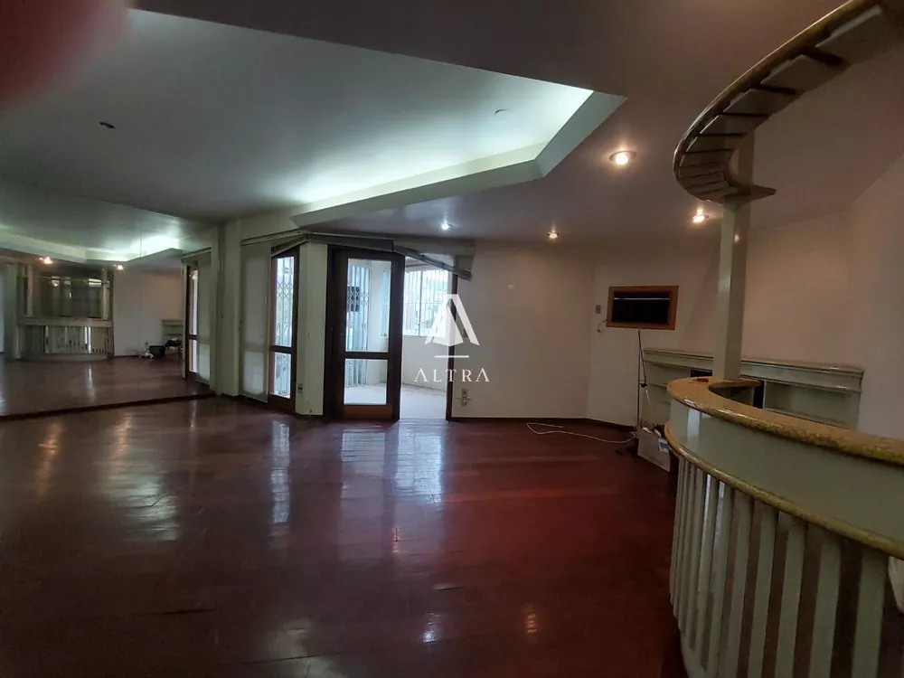 Apartamento, 3 quartos, 207 m² - Foto 3