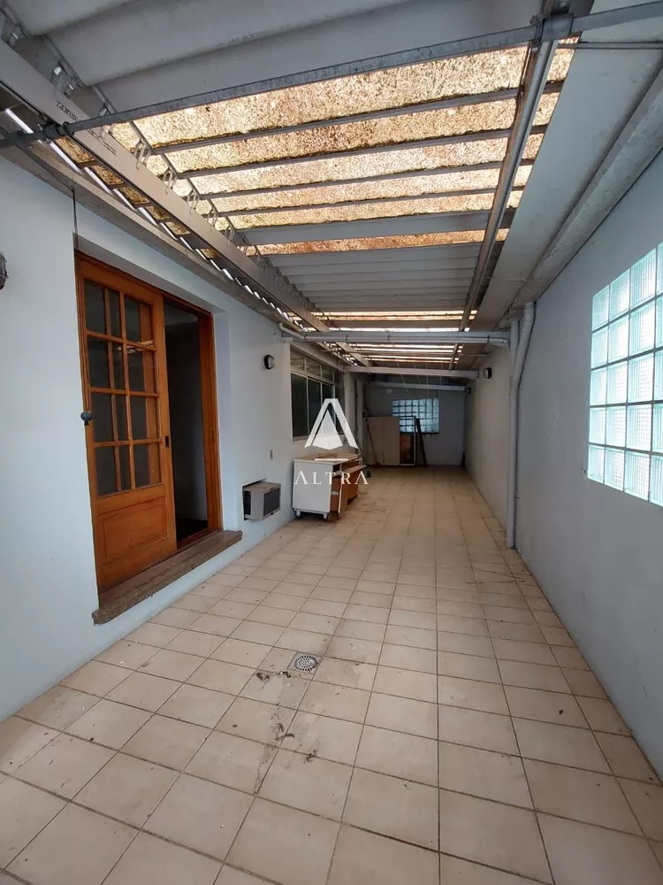 Apartamento, 3 quartos, 207 m² - Foto 11