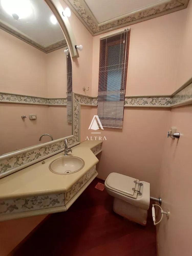 Apartamento, 3 quartos, 207 m² - Foto 9