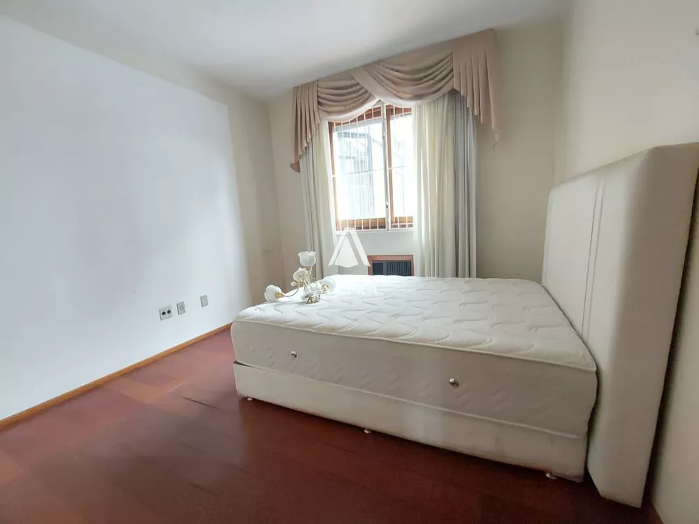 Apartamento, 3 quartos, 207 m² - Foto 5