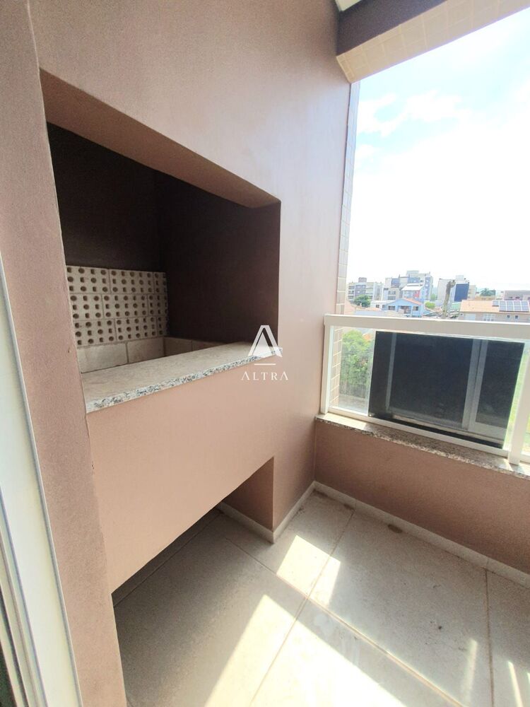 Apartamento, 2 quartos, 60 m² - Foto 1