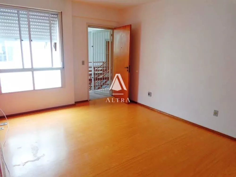 Apartamento à venda com 1 quarto, 55m² - Foto 2