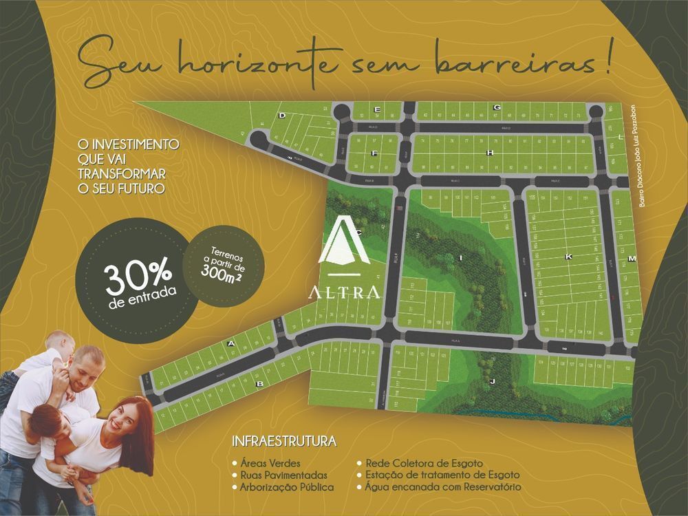 Terreno, 375 m² - Foto 4