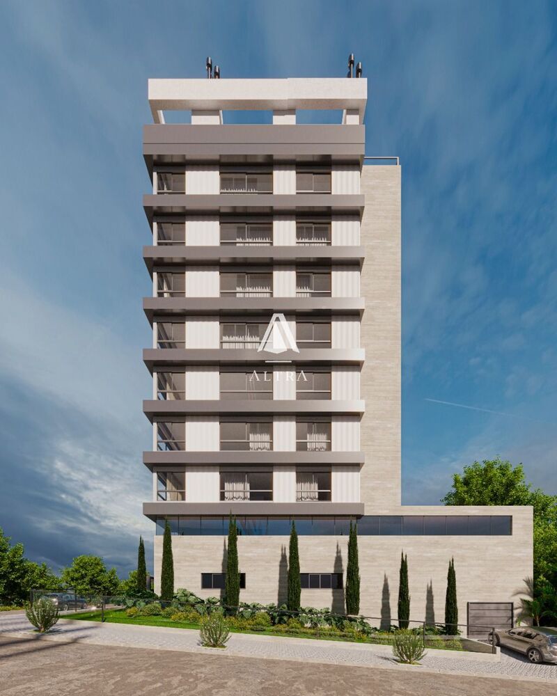 Apartamento, 3 quartos, 142 m² - Foto 1