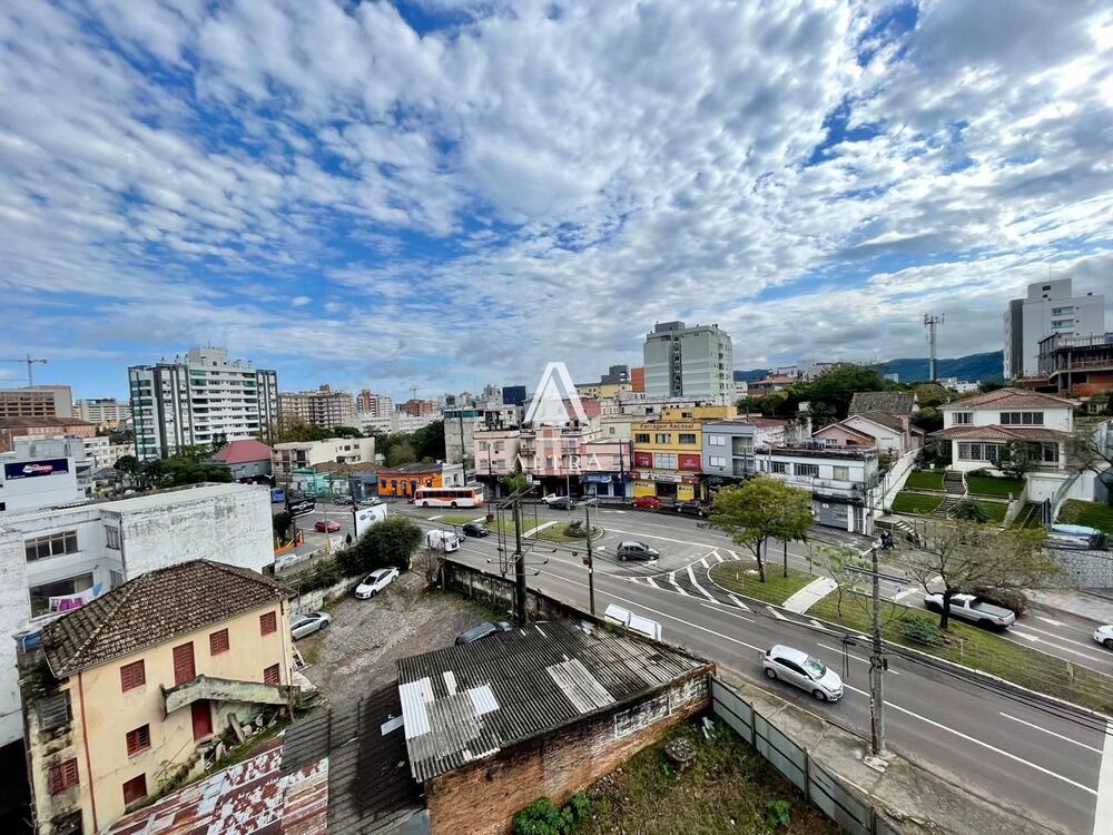 Apartamento, 2 quartos, 78 m² - Foto 1