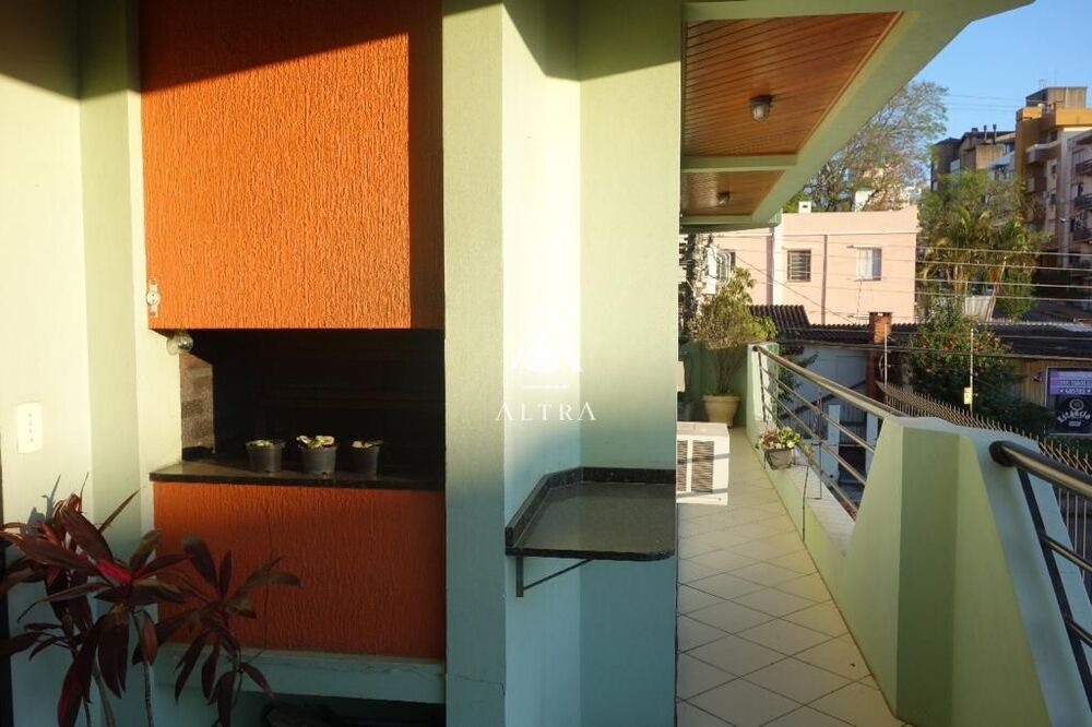 Apartamento, 3 quartos, 162 m² - Foto 1