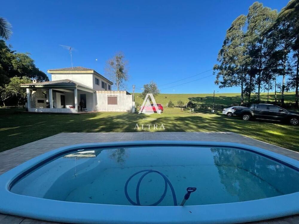 Chácara, 3 quartos, 2 hectares - Foto 1