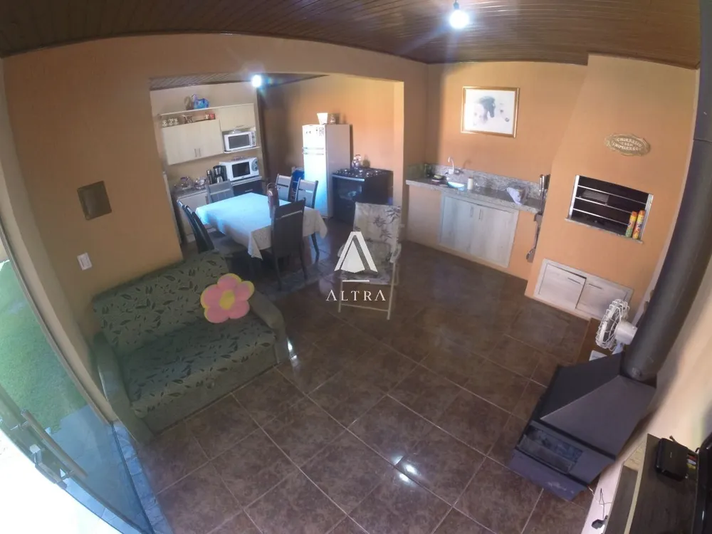 Casa, 4 quartos, 164 m² - Foto 4