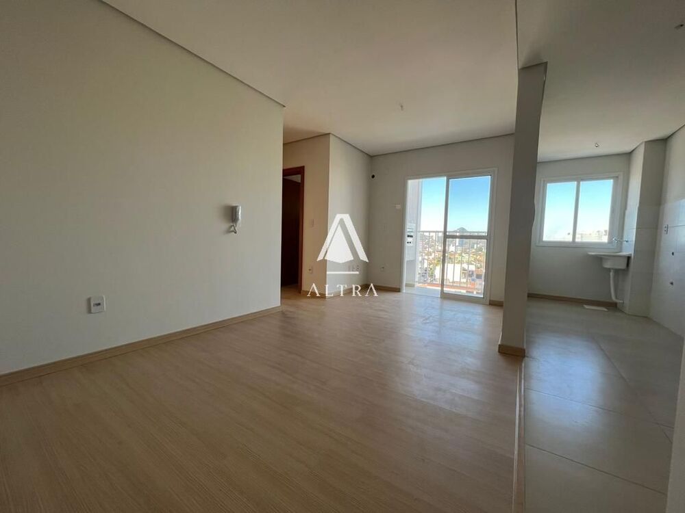 Apartamento, 2 quartos, 56 m² - Foto 1