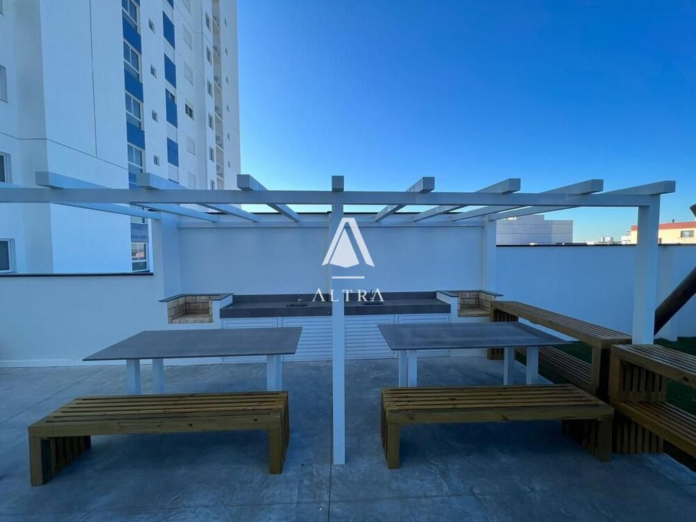 Apartamento, 2 quartos, 56 m² - Foto 7