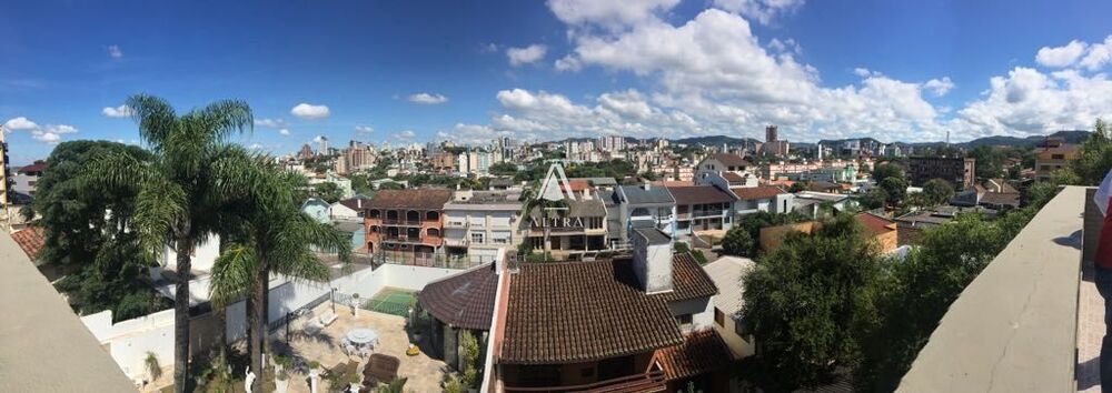 Apartamento à venda com 4 quartos, 436m² - Foto 1