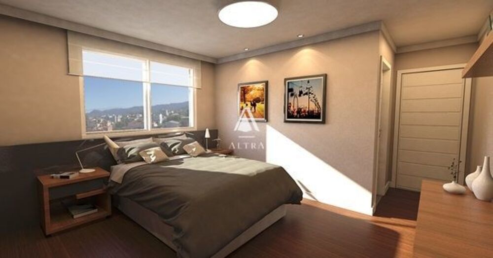 Apartamento, 2 quartos, 71 m² - Foto 3