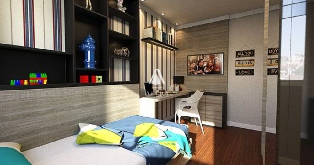Apartamento, 2 quartos, 71 m² - Foto 4