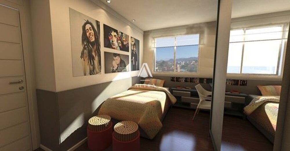 Apartamento, 2 quartos, 71 m² - Foto 10