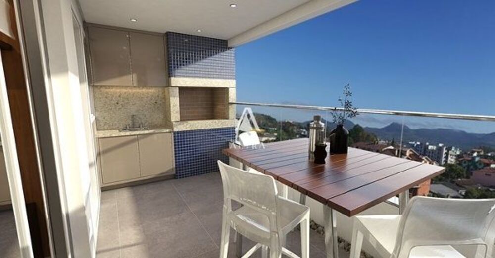 Apartamento, 2 quartos, 71 m² - Foto 9