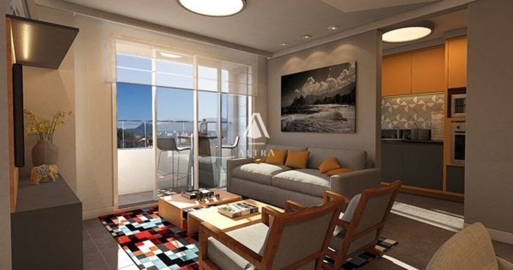 Apartamento, 2 quartos, 71 m² - Foto 13