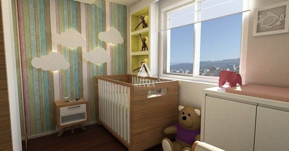 Apartamento, 2 quartos, 71 m² - Foto 8