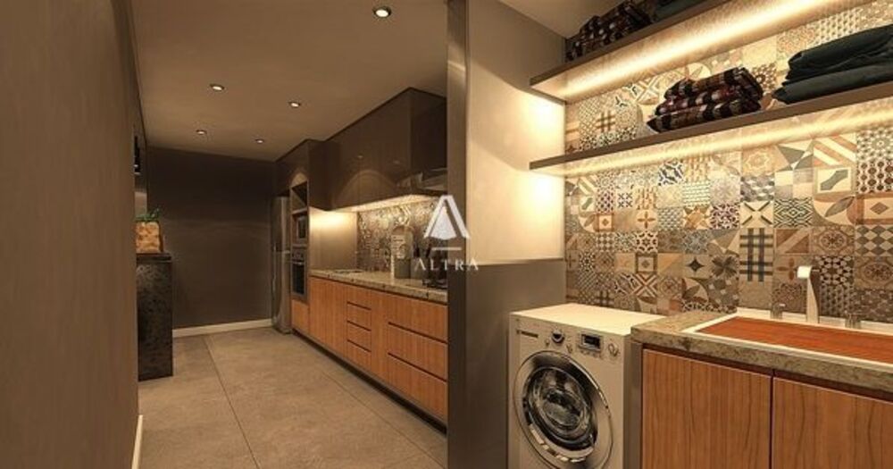 Apartamento, 2 quartos, 71 m² - Foto 6