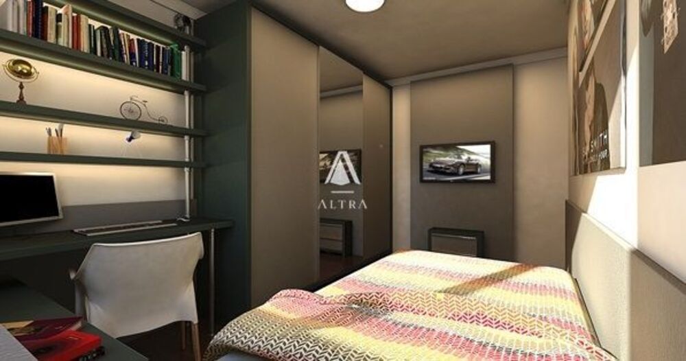 Apartamento, 2 quartos, 71 m² - Foto 16