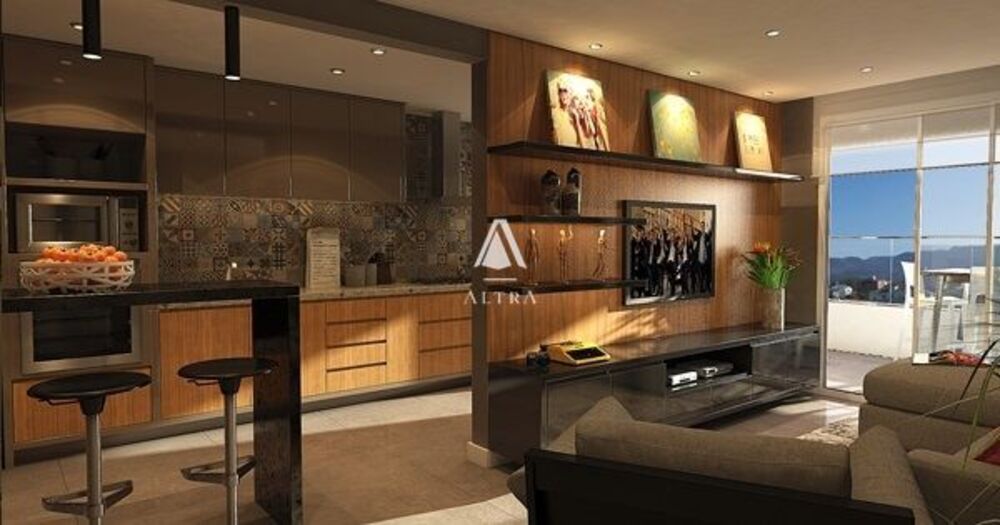 Apartamento, 2 quartos, 71 m² - Foto 12