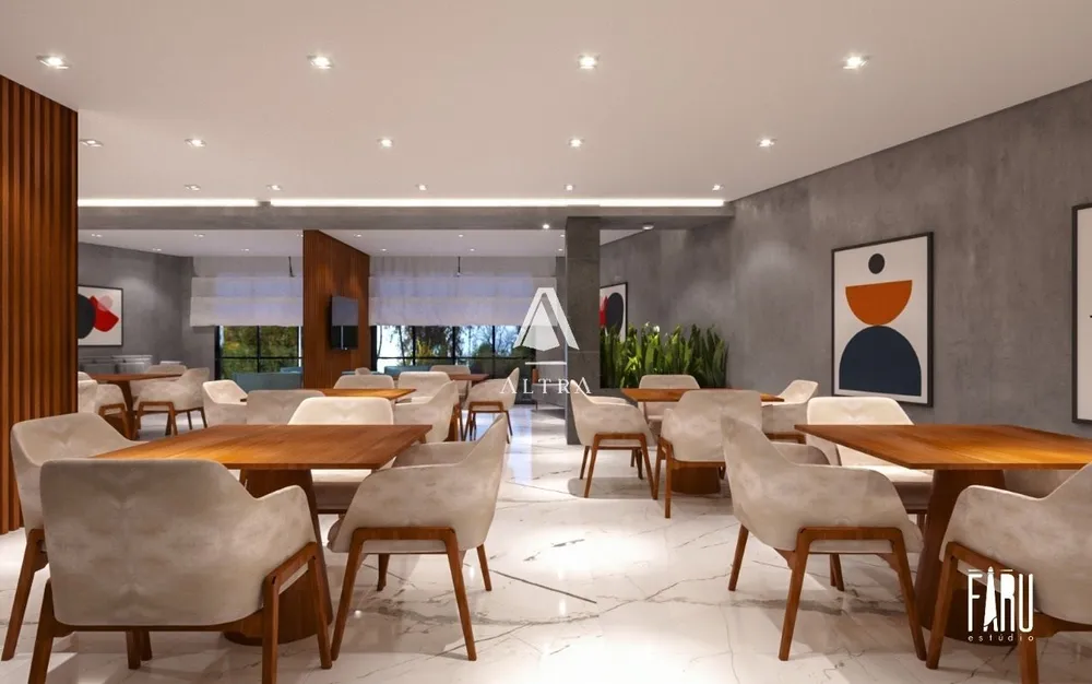Apartamento, 3 quartos, 180 m² - Foto 2