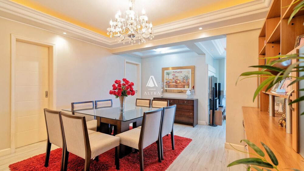 Apartamento à venda com 3 quartos, 136m² - Foto 20
