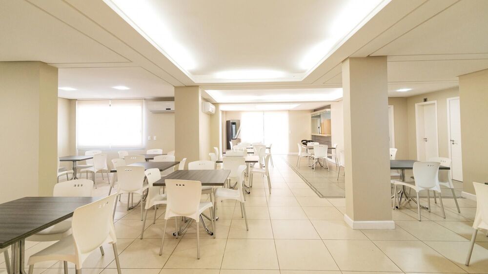 Apartamento à venda com 3 quartos, 136m² - Foto 6