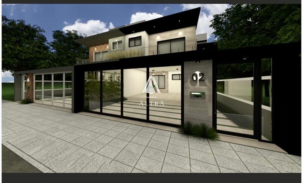 Casa, 3 quartos, 200 m² - Foto 1