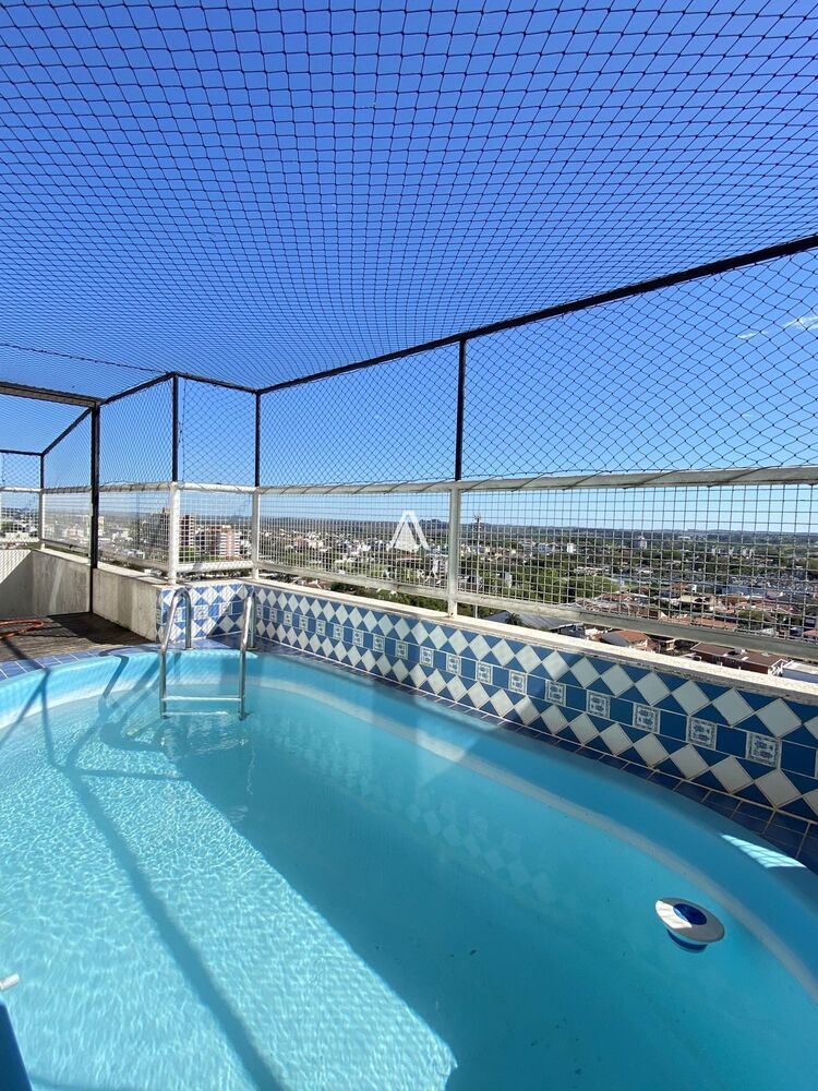 Cobertura, 3 quartos, 230 m² - Foto 1