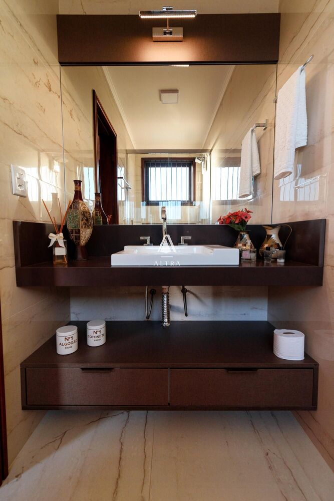 Casa, 6 quartos, 566 m² - Foto 4