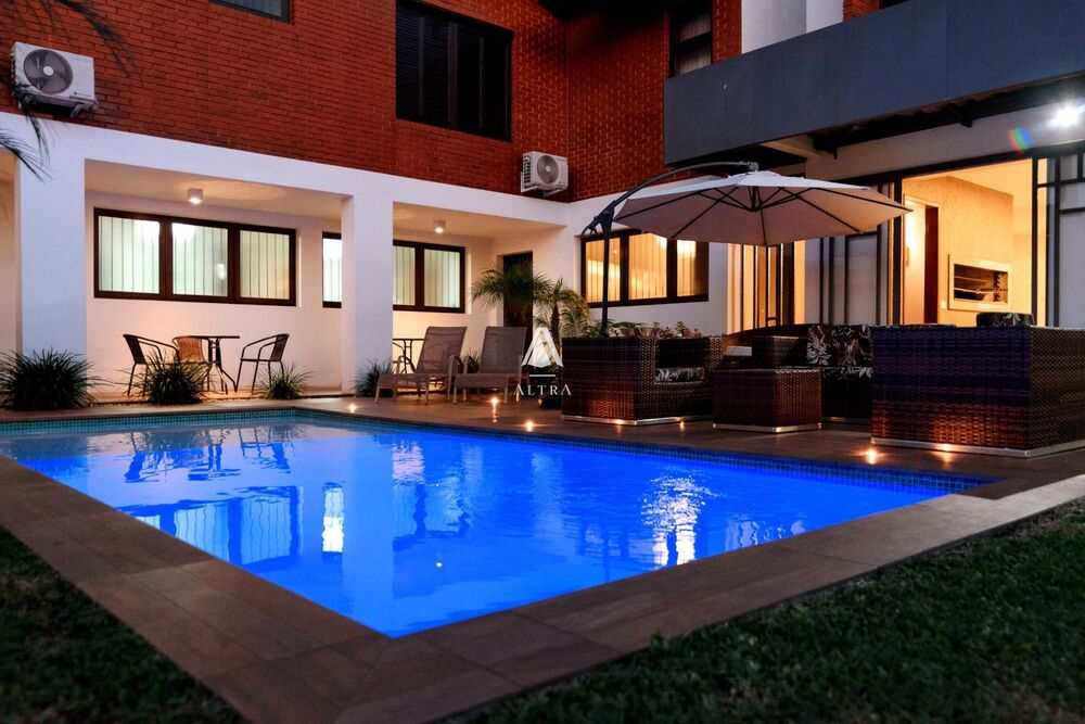 Casa, 6 quartos, 566 m² - Foto 7