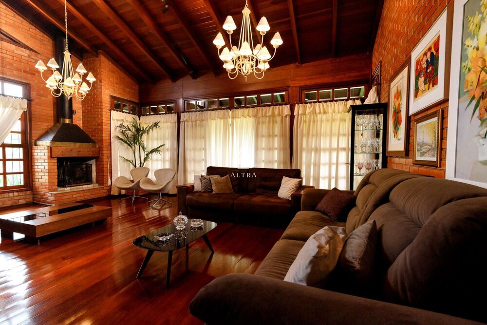 Casa, 6 quartos, 566 m² - Foto 9