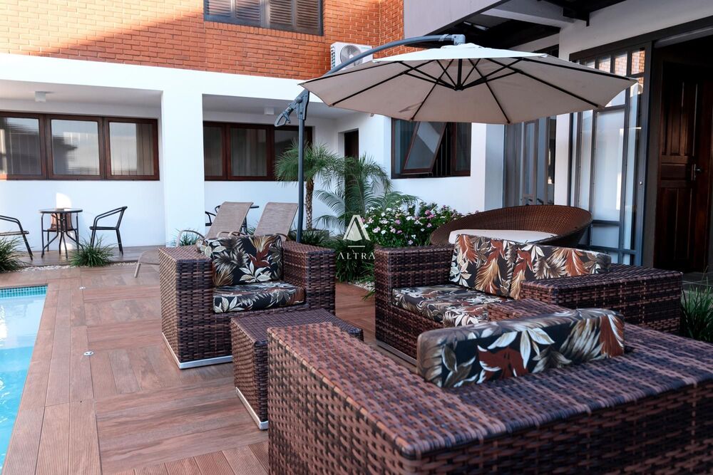 Casa, 6 quartos, 566 m² - Foto 3