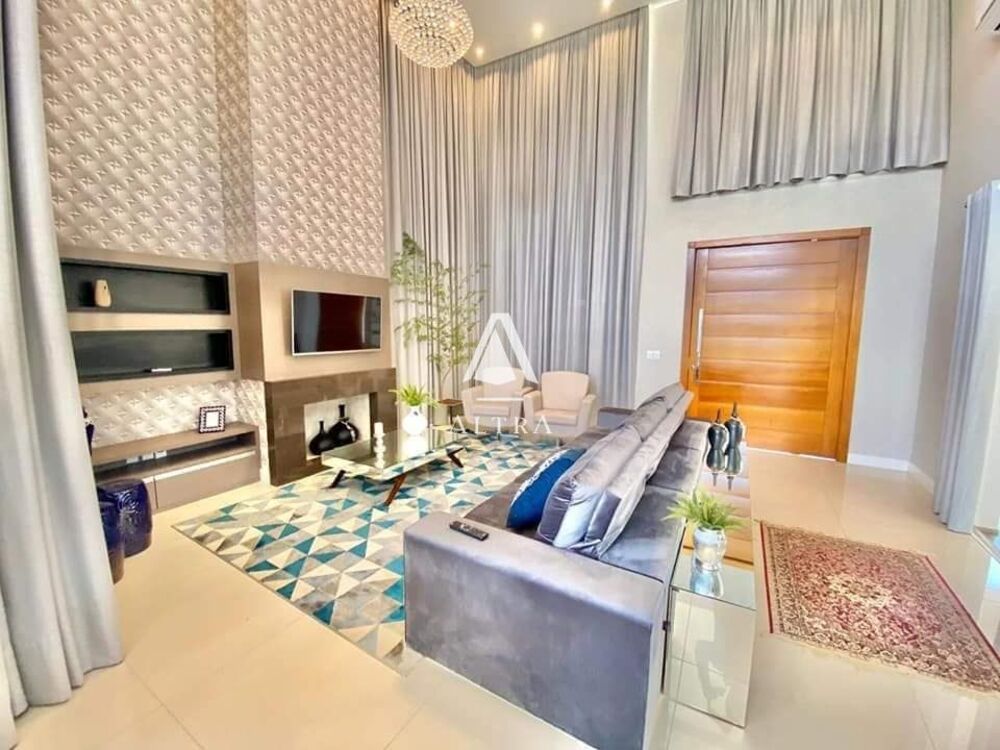 Casa, 4 quartos, 287 m² - Foto 10