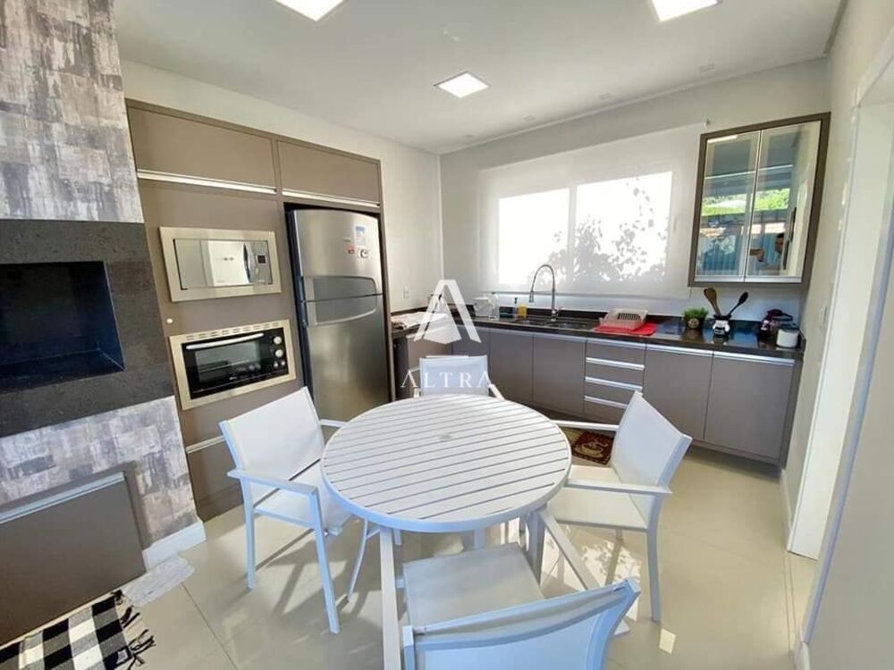 Casa, 4 quartos, 287 m² - Foto 11