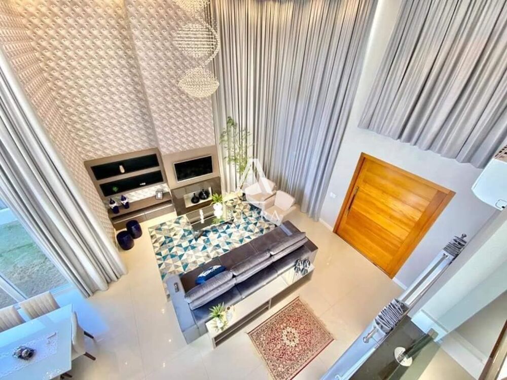 Casa, 4 quartos, 287 m² - Foto 5