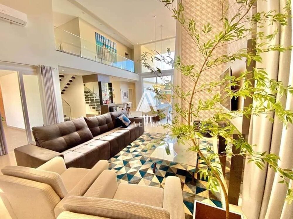 Casa, 4 quartos, 287 m² - Foto 2