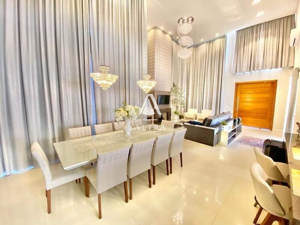 Casa, 4 quartos, 287 m² - Foto 9