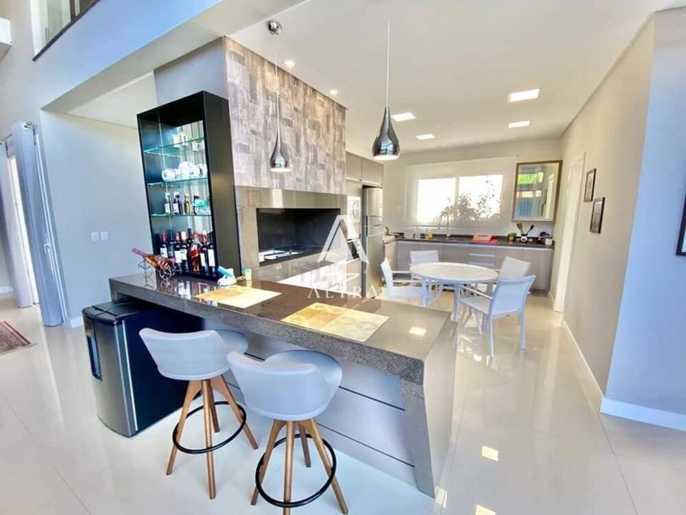 Casa, 4 quartos, 287 m² - Foto 12
