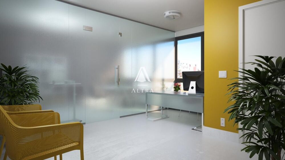 Sala-Conjunto, 31 m² - Foto 1