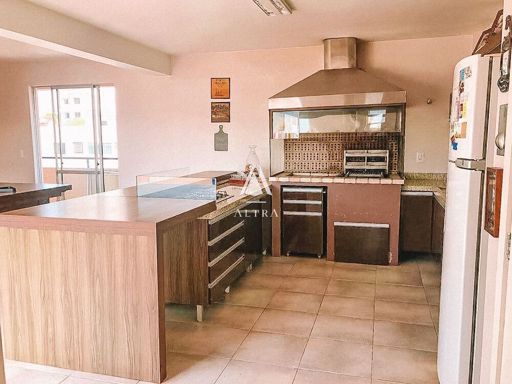 Cobertura, 4 quartos, 251 m² - Foto 3