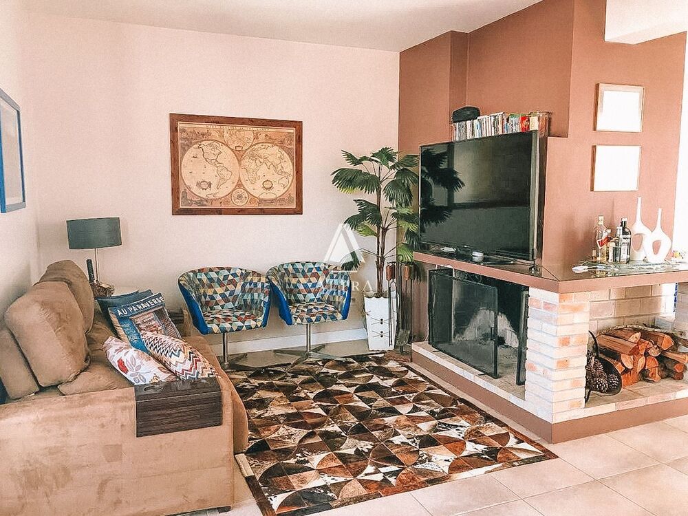 Cobertura, 4 quartos, 251 m² - Foto 1