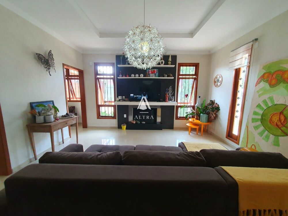 Casa, 4 quartos, 232 m² - Foto 4